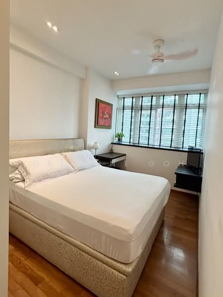 Costa Del Sol, 76 Bayshore Road, 4 Bedrooms, 1,475 sqft, Condominium For Sale, by Qristine Goh, 500136080 - Bedroom - PropertyGuru.com.sg