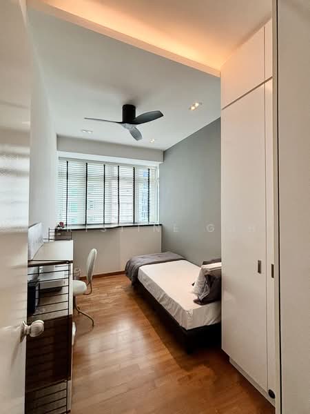 Costa Del Sol, 76 Bayshore Road, 4 Bedrooms, 1,475 sqft, Condominium For Sale, by Qristine Goh, 500136080 - Bedroom - PropertyGuru.com.sg