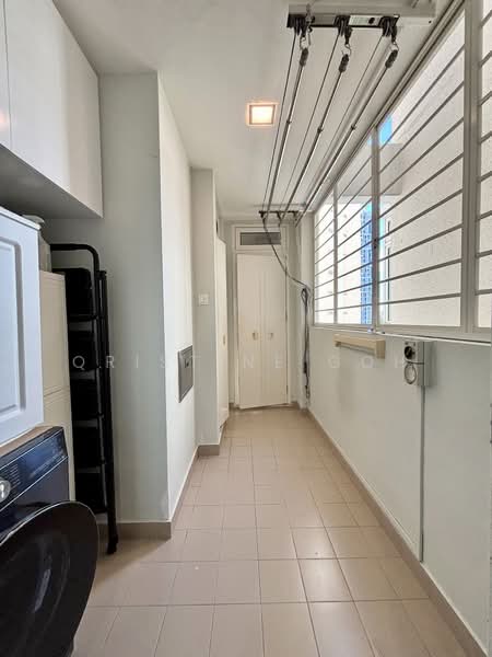 Costa Del Sol, 76 Bayshore Road, 4 Bedrooms, 1,475 sqft, Condominium For Sale, by Qristine Goh, 500136080 - Balcony - PropertyGuru.com.sg