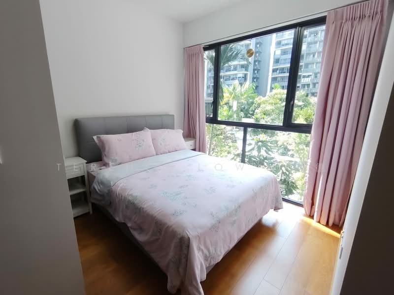 For Rent - Grandeur Park Residences