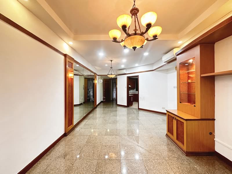 Glendale Park, 21 Hillview Avenue, 3 Bedrooms, 1,216 sqft, Condominium For Sale, by Zac Lim, 500136085 - Interior - PropertyGuru.com.sg