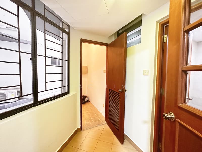Glendale Park, 21 Hillview Avenue, 3 Bedrooms, 1,216 sqft, Condominium For Sale, by Zac Lim, 500136085 - Entrance - PropertyGuru.com.sg