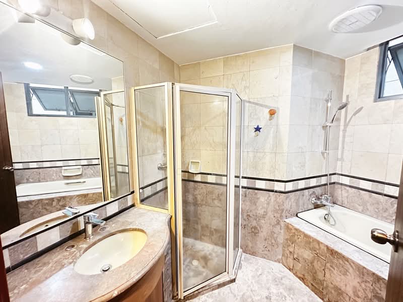 Glendale Park, 21 Hillview Avenue, 3 Bedrooms, 1,216 sqft, Condominium For Sale, by Zac Lim, 500136085 - PropertyGuru.com.sg