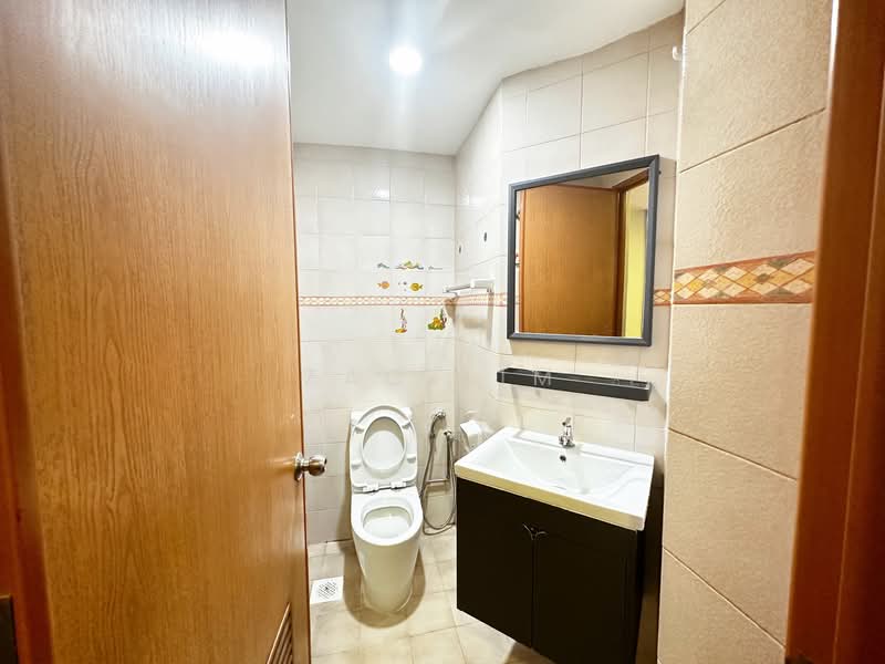Glendale Park, 21 Hillview Avenue, 3 Bedrooms, 1,216 sqft, Condominium For Sale, by Zac Lim, 500136085 - PropertyGuru.com.sg