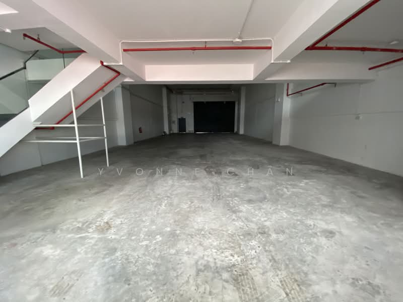Loyang Enterprise Building, 56 Loyang Way, 6,265 sqft, Factory / Workshop (B2) For Sale, by Yvonne Chan, 500136086 - Interior - CommercialGuru.com.sg