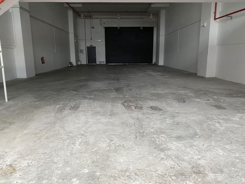 Loyang Enterprise Building, 56 Loyang Way, 6,265 sqft, Factory / Workshop (B2) For Sale, by Yvonne Chan, 500136086 - Interior - CommercialGuru.com.sg