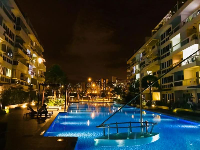 The Nautical, 93 Jalan Sendudok, Studio, 441 sqft, Condominium For Rent, by Jason Fan, 500136088 - Exterior - PropertyGuru.com.sg