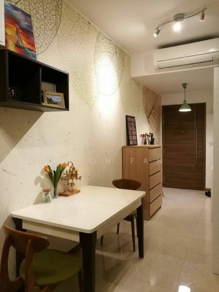 The Nautical, 93 Jalan Sendudok, Studio, 441 sqft, Condominium For Rent, by Jason Fan, 500136088 - Interior - PropertyGuru.com.sg