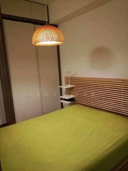The Nautical, 93 Jalan Sendudok, Studio, 441 sqft, Condominium For Rent, by Jason Fan, 500136088 - Bedroom - PropertyGuru.com.sg