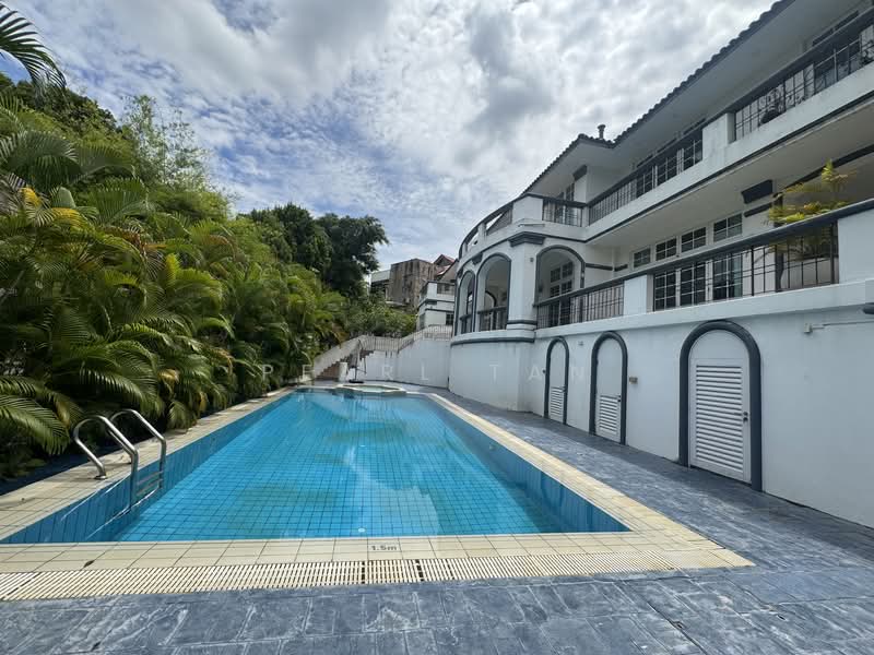 ❤️❤️NEW LIST! GCB D10 PRIME LOCALE, ELEVATED REGULAR PLOT, WIDE FRONTAGE ☎️PEARL9189❤️0081 顶级优质洋房, Leedon park , Bin Tong Park , Belmont, Cornwall Gardens, 5 Bedrooms, 7,000 sqft, Good Class Bungalow For Sale, by Pearl Tan, 500136089 - Exterior - PropertyGuru.com.sg