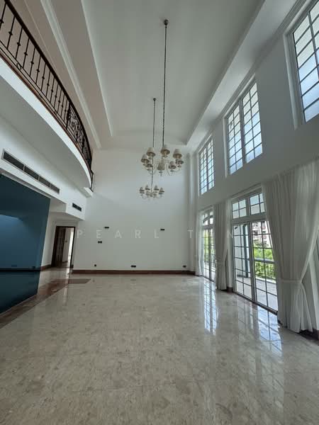 ❤️❤️NEW LIST! GCB D10 PRIME LOCALE, ELEVATED REGULAR PLOT, WIDE FRONTAGE ☎️PEARL9189❤️0081 顶级优质洋房, Leedon park , Bin Tong Park , Belmont, Cornwall Gardens, 5 Bedrooms, 7,000 sqft, Good Class Bungalow For Sale, by Pearl Tan, 500136089 - Interior - PropertyGuru.com.sg