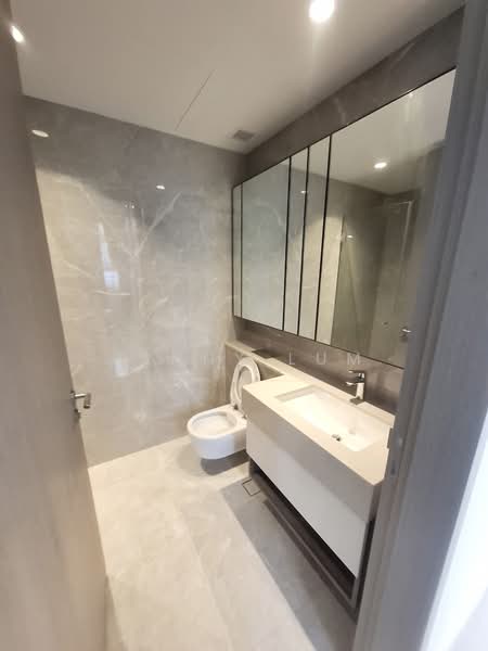 Dairy Farm Residences, 6 Dairy Farm Lane, 2 Bedrooms, 710 sqft, Condominium For Sale, by Jenny Lum, 500136090 - Bathroom - PropertyGuru.com.sg