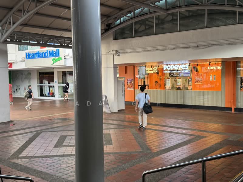 211 Hougang Street 21, , 1,668 sqft, Shop / Shophouse For Sale, by Adam Goh, 500136091 - CommercialGuru.com.sg