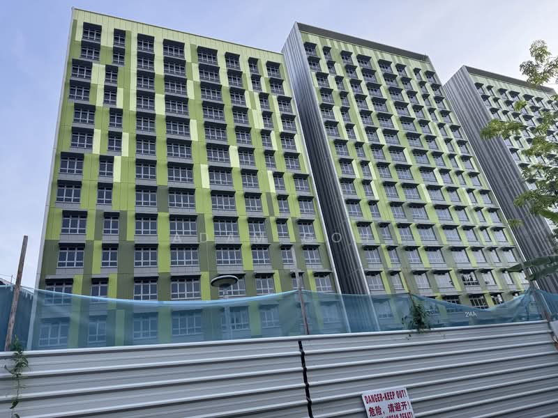 211 Hougang Street 21, , 1,668 sqft, Shop / Shophouse For Sale, by Adam Goh, 500136091 - Exterior - CommercialGuru.com.sg