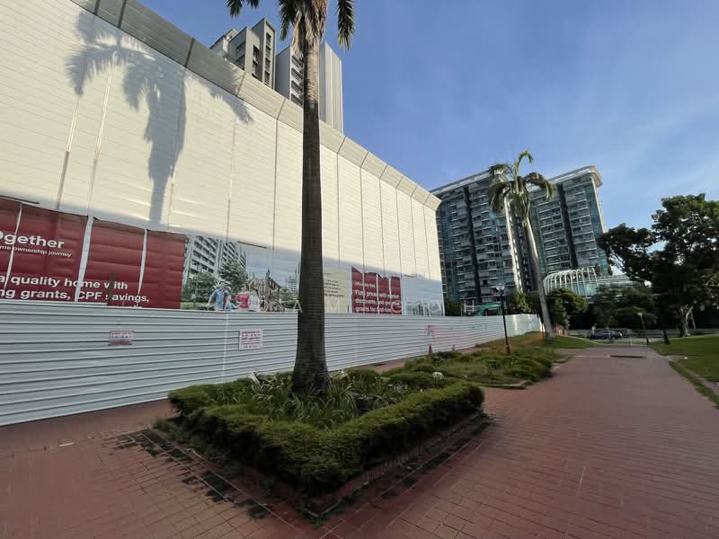 211 Hougang Street 21, , 1,668 sqft, Shop / Shophouse For Sale, by Adam Goh, 500136091 - Exterior - CommercialGuru.com.sg