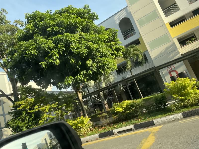 211 Hougang Street 21, , 1,668 sqft, Shop / Shophouse For Sale, by Adam Goh, 500136091 - Exterior - CommercialGuru.com.sg