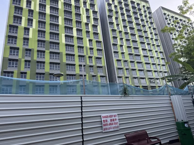 211 Hougang Street 21, , 1,668 sqft, Shop / Shophouse For Sale, by Adam Goh, 500136091 - CommercialGuru.com.sg