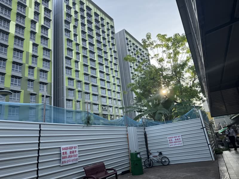 211 Hougang Street 21, , 1,668 sqft, Shop / Shophouse For Sale, by Adam Goh, 500136091 - Exterior - CommercialGuru.com.sg