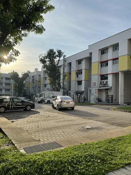 211 Hougang Street 21, , 1,668 sqft, Shop / Shophouse For Sale, by Adam Goh, 500136091 - Exterior - CommercialGuru.com.sg