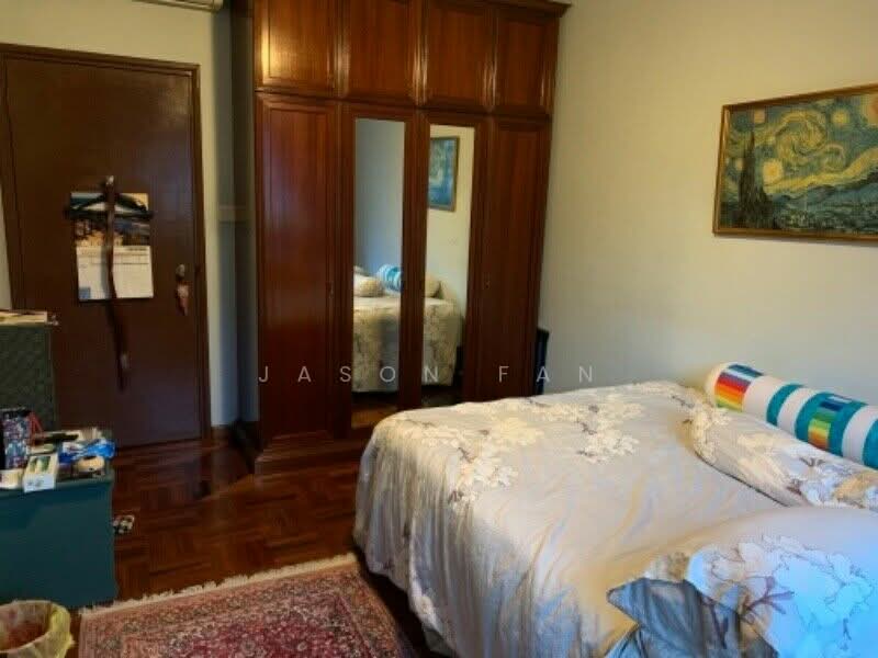 Buona Vista Gardens, 2 Zehnder Road, Room Rental, 120 sqft, Condominium For Rent, by Jason Fan, 500136092 - Bedroom - PropertyGuru.com.sg