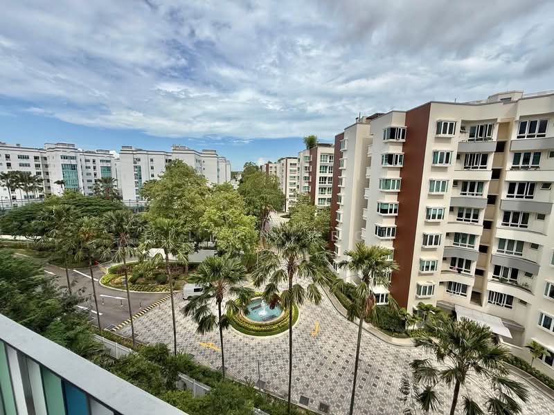 The Jovell, 25 Flora Drive, 2 Bedrooms, 678 sqft, Condominium For Sale, by Eileen Teoh, 500136093 - Exterior - PropertyGuru.com.sg