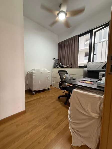 The Jovell, 25 Flora Drive, 2 Bedrooms, 678 sqft, Condominium For Sale, by Eileen Teoh, 500136093 - Study - PropertyGuru.com.sg