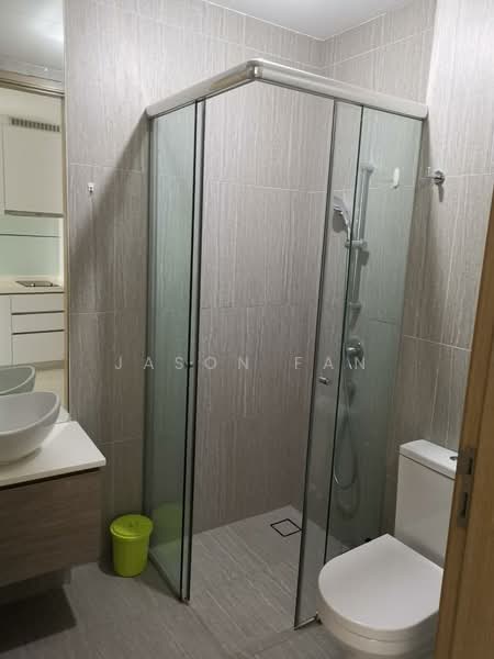 Cambio Suites, 28 Lim Tua Tow Road, 2 Bedrooms, 506 sqft, Apartment For Sale, by Jason Fan, 500136095 - Bathroom - PropertyGuru.com.sg