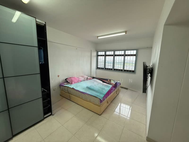 310A Anchorvale Road, 310A Anchorvale Road, 3 Bedrooms, 1,184 sqft, HDB Flat For Rent, by Vernon Sun, 500136098 - Master Bedroom - PropertyGuru.com.sg