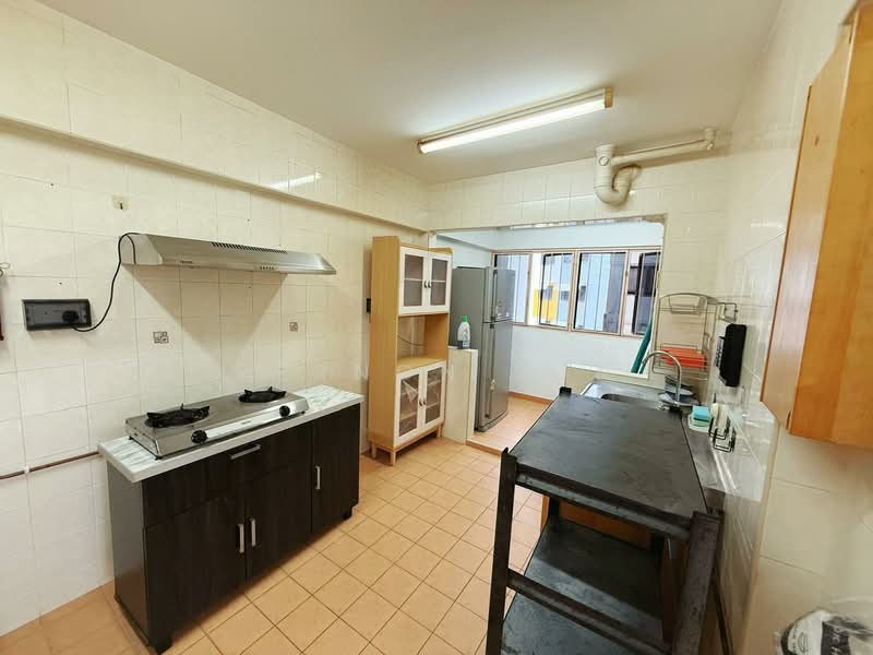310A Anchorvale Road, 310A Anchorvale Road, 3 Bedrooms, 1,184 sqft, HDB Flat For Rent, by Vernon Sun, 500136098 - Kitchen - PropertyGuru.com.sg