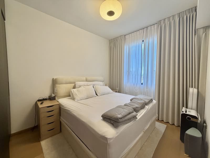 The Atelier, 2 Makeway Avenue, 1 Bedroom, 549 sqft, Condominium For Sale, by Eileen Teoh, 500136100 - Bedroom - PropertyGuru.com.sg