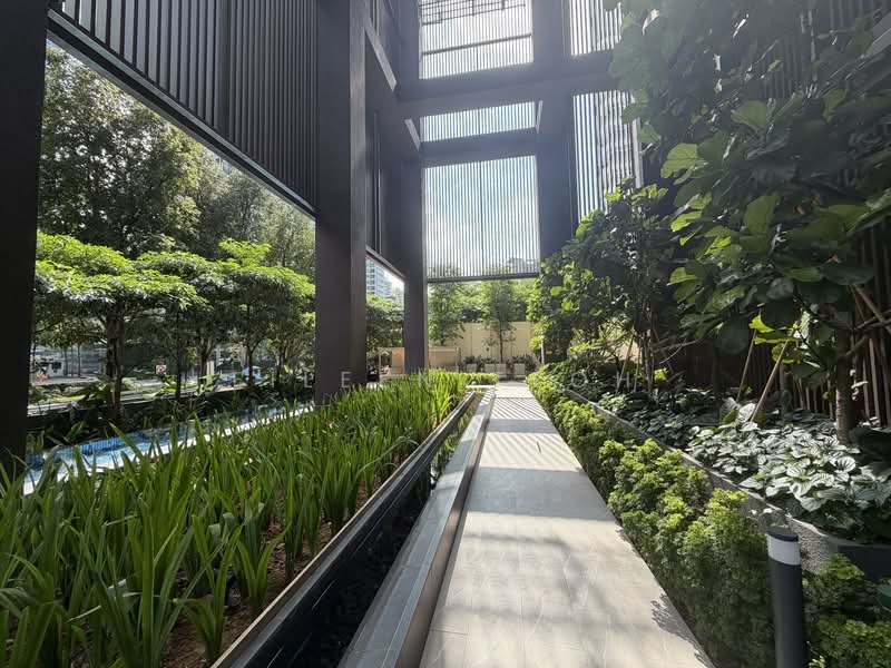 The Atelier, 2 Makeway Avenue, 1 Bedroom, 549 sqft, Condominium For Sale, by Eileen Teoh, 500136100 - Exterior - PropertyGuru.com.sg