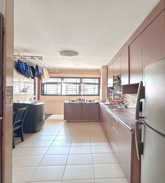 302 Ubi Avenue 1, 302 Ubi Avenue 1, 2 Bedrooms, 688 sqft, HDB Flat For Sale, by Jana ., 500136102 - Kitchen - PropertyGuru.com.sg