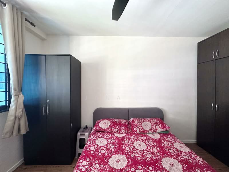 302 Ubi Avenue 1, 302 Ubi Avenue 1, 2 Bedrooms, 688 sqft, HDB Flat For Sale, by Jana ., 500136102 - Bedroom - PropertyGuru.com.sg