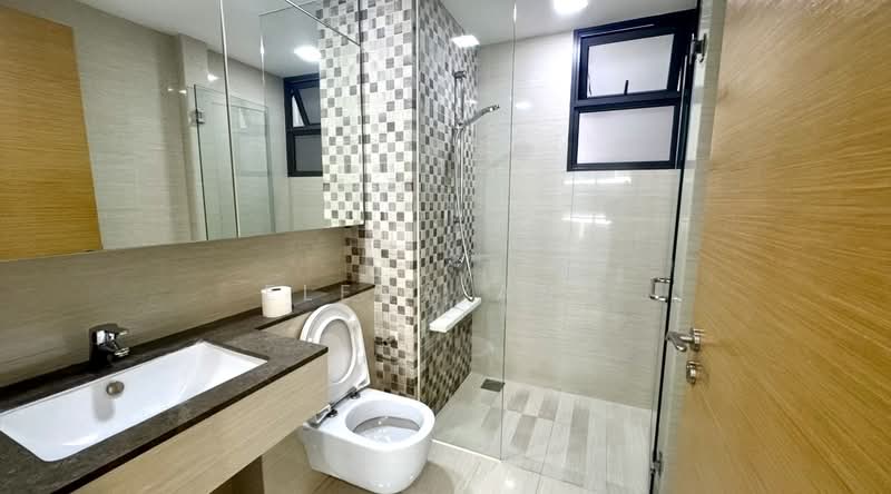 My Manhattan, 35 Simei Street 3, 2 Bedrooms, 936 sqft, Condominium For Sale, by Elena Ang, 500136103 - Bathroom - PropertyGuru.com.sg