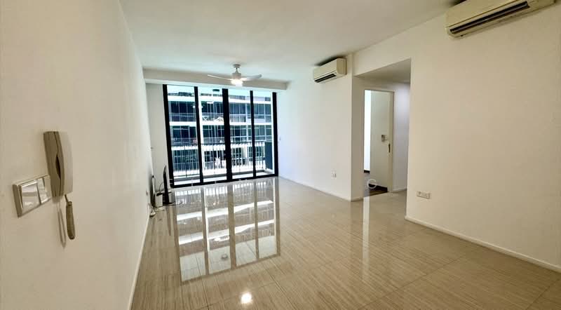 My Manhattan, 35 Simei Street 3, 2 Bedrooms, 936 sqft, Condominium For Sale, by Elena Ang, 500136103 - Living Room - PropertyGuru.com.sg