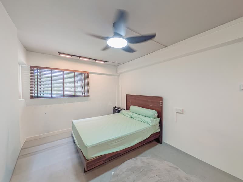 42 Telok Blangah Rise, 42 Telok Blangah Rise, 2 Bedrooms, 753 sqft, HDB Flat For Sale, by Michael Lee, 500136104 - Bedroom - PropertyGuru.com.sg