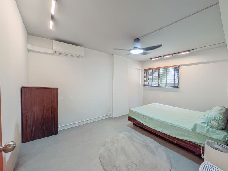 42 Telok Blangah Rise, 42 Telok Blangah Rise, 2 Bedrooms, 753 sqft, HDB Flat For Sale, by Michael Lee, 500136104 - Bedroom - PropertyGuru.com.sg
