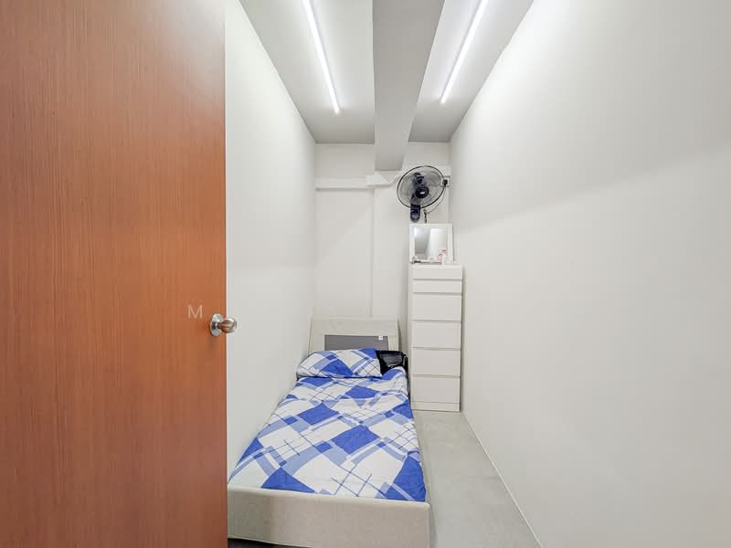 42 Telok Blangah Rise, 42 Telok Blangah Rise, 2 Bedrooms, 753 sqft, HDB Flat For Sale, by Michael Lee, 500136104 - Bedroom - PropertyGuru.com.sg