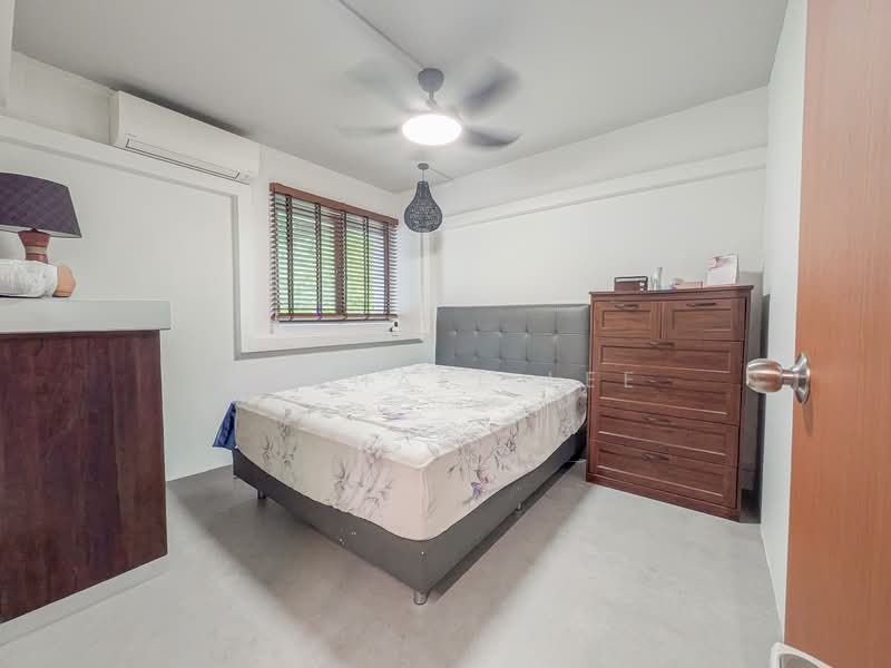 42 Telok Blangah Rise, 42 Telok Blangah Rise, 2 Bedrooms, 753 sqft, HDB Flat For Sale, by Michael Lee, 500136104 - Bedroom - PropertyGuru.com.sg
