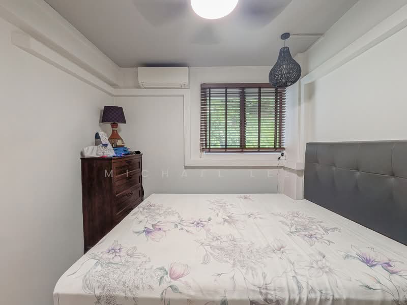 42 Telok Blangah Rise, 42 Telok Blangah Rise, 2 Bedrooms, 753 sqft, HDB Flat For Sale, by Michael Lee, 500136104 - Bedroom - PropertyGuru.com.sg