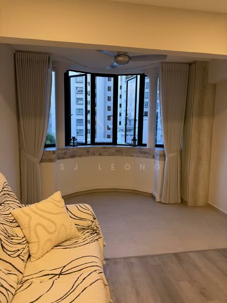 374 Tampines Street 34, 374 Tampines Street 34, Room Rental, 120 sqft, HDB Flat For Rent, by SJ Leong, 500136106 - Living Room - PropertyGuru.com.sg