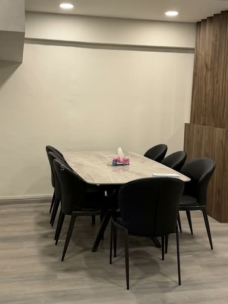 374 Tampines Street 34, 374 Tampines Street 34, Room Rental, 120 sqft, HDB Flat For Rent, by SJ Leong, 500136106 - Dining Room - PropertyGuru.com.sg