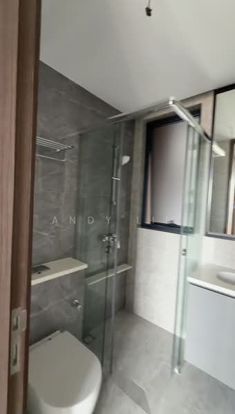 Bartley Vue, 6 Jalan Bunga Rampai, 2 Bedrooms, 732 sqft, Condominium For Rent, by Andy Lim, 500136109 - Bathroom - PropertyGuru.com.sg