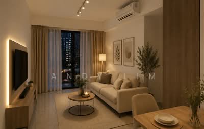 For Rent - Bartley Vue