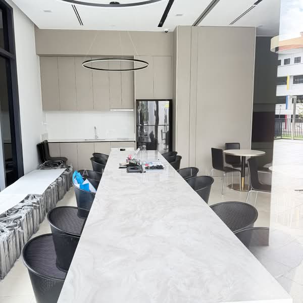 Bartley Vue, 6 Jalan Bunga Rampai, 2 Bedrooms, 732 sqft, Condominium For Rent, by Andy Lim, 500136109 - PropertyGuru.com.sg
