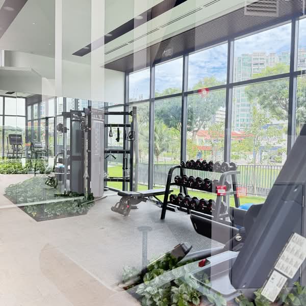 Bartley Vue, 6 Jalan Bunga Rampai, 2 Bedrooms, 732 sqft, Condominium For Rent, by Andy Lim, 500136109 - PropertyGuru.com.sg