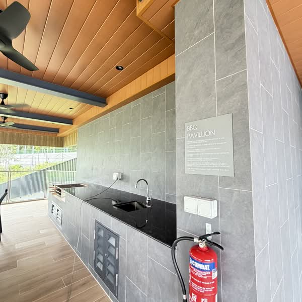 Bartley Vue, 6 Jalan Bunga Rampai, 2 Bedrooms, 732 sqft, Condominium For Rent, by Andy Lim, 500136109 - PropertyGuru.com.sg