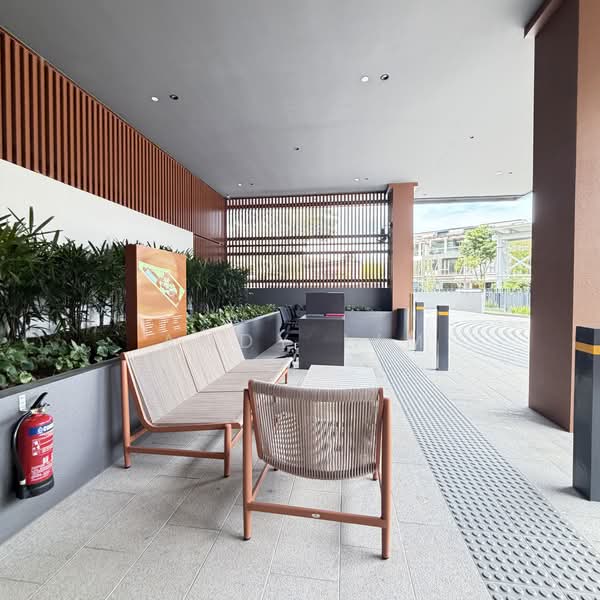 Bartley Vue, 6 Jalan Bunga Rampai, 2 Bedrooms, 732 sqft, Condominium For Rent, by Andy Lim, 500136109 - PropertyGuru.com.sg