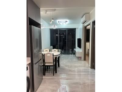 For Rent - Affinity At Serangoon