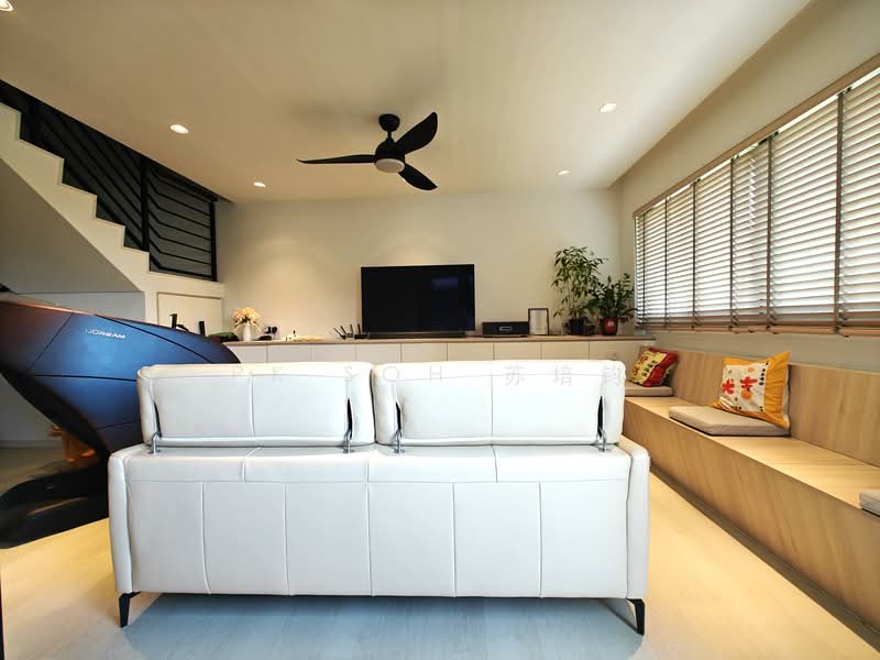 135 Cashew Road, 135 Cashew Road, 4 Bedrooms, 1,571 sqft, HDB Flat For Sale, by PK Soh 苏培钧, 500136112 - Living Room - PropertyGuru.com.sg